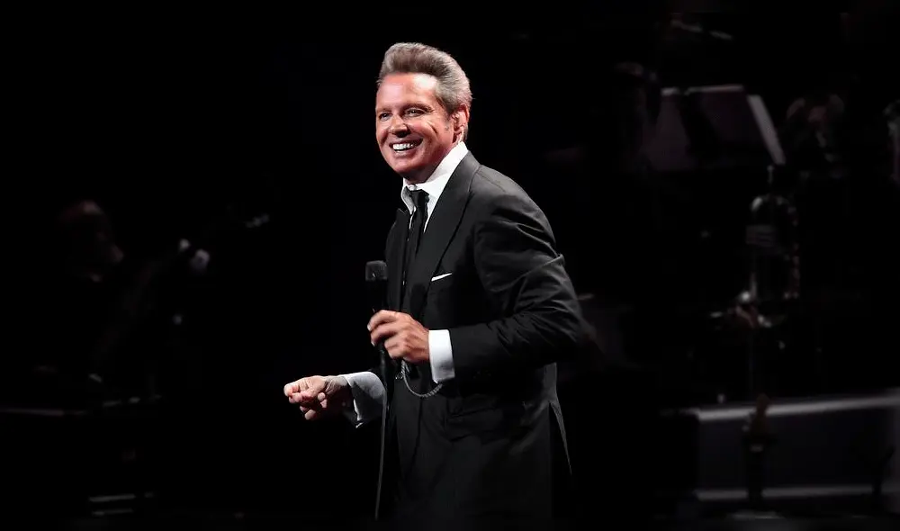 Luis Miguel recae en el alcohol tras fuertes declaraciones de Aracely Arámbula [FOTOS]