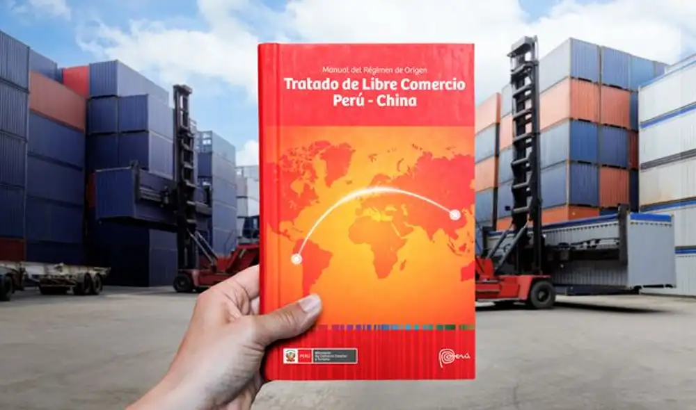 China-Perú China-Perú