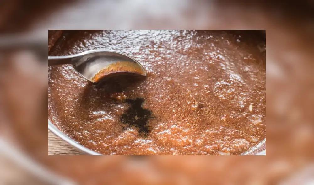 El garum era utilizado en la antigua Roma también con fines medicinales. Foto: Difusión El garum era utilizado en la antigua Roma también con fines medicinales. Foto: Difusión