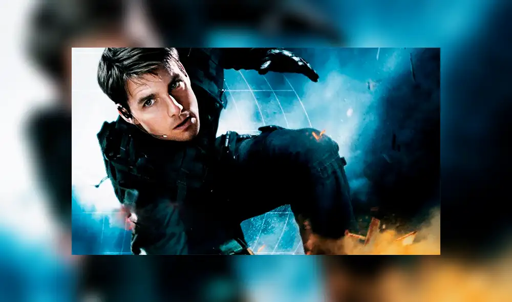 Misión Imposible prepara nuevas películas y ya cuenta con fecha de estreno [VIDEO]