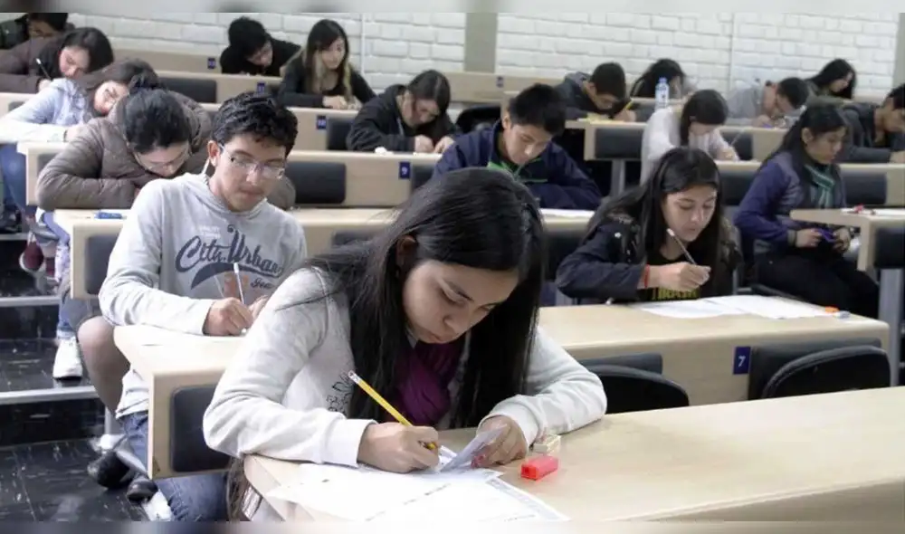 Beca 18: Conoce aquí la lista de preseleccionados para la segunda etapa