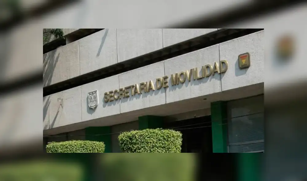 Licencia de conducir en México