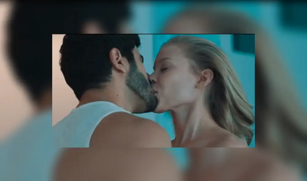 Neymar: Ella es la modelo que acusó de violación al crack [VIDEO]