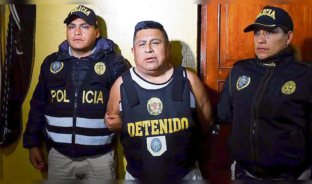 Fiscal protegía a “Los Malditos de Angamos”