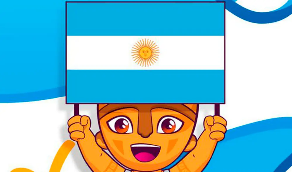 Argentina - Lima 2019 Argentina - Lima 2019