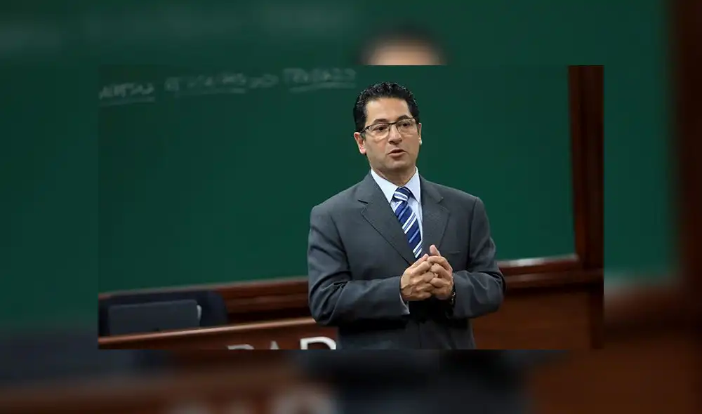 Salvador Heresi rechaza responsabilidad por gastos injustificados en San Miguel