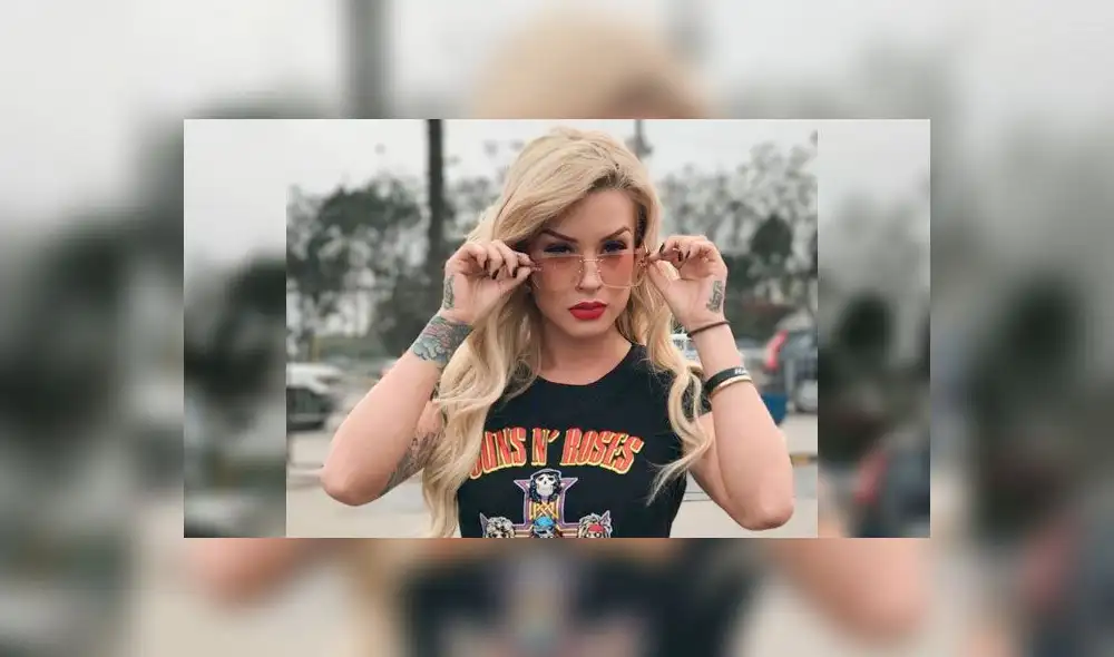 Leslie Shaw dedica sexy baile a Farruko con la canción 'Coolant' [VIDEO]