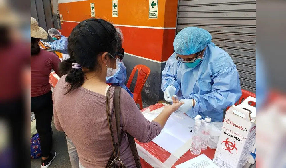 El viaje se llevó a cabo el 29 de abril. (Foto: Referencial / Indeci) El viaje se llevó a cabo el 29 de abril. (Foto: Referencial / Indeci)