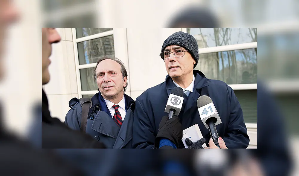 Caída. Burga fue presidente de la FPF desde octubre del 2002 a diciembre del 2014. No podrá volver a ocupar cargo similar. Caída. Burga fue presidente de la FPF desde octubre del 2002 a diciembre del 2014. No podrá volver a ocupar cargo similar.