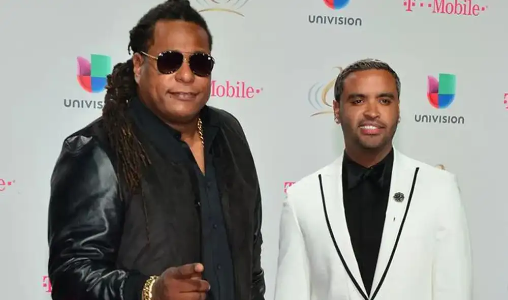 Zion y Lennox también fueron involucrados en el mismo caso que el reguetonero Don Omar. Foto: Univisión Zion y Lennox también fueron involucrados en el mismo caso que el reguetonero Don Omar. Foto: Univisión