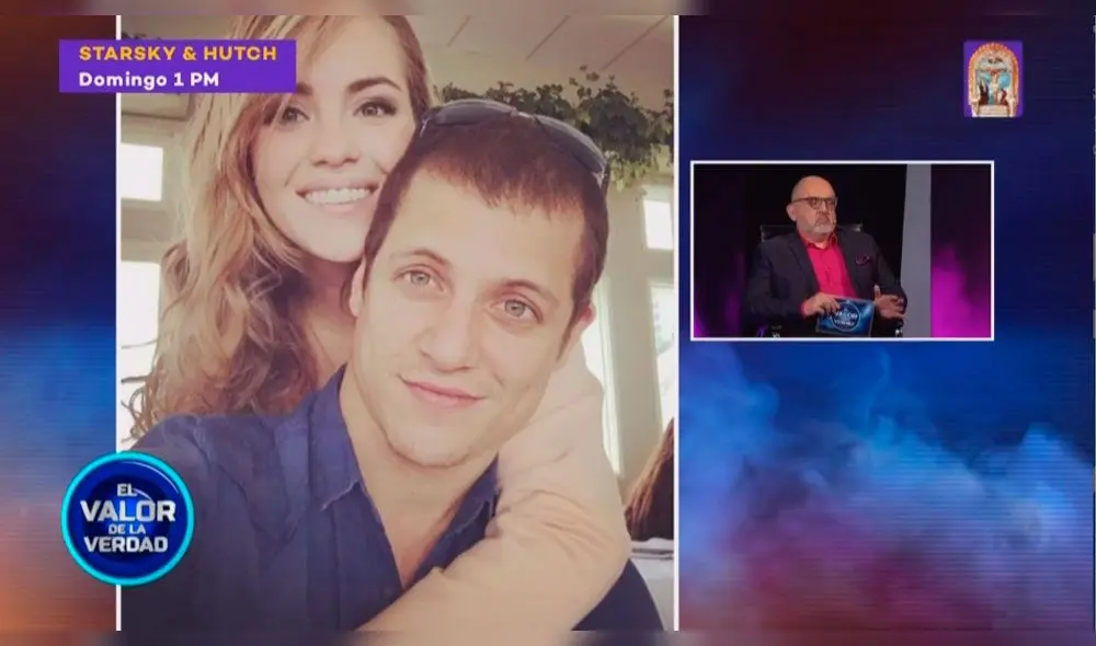 La modelo confesó que, entre tragos, "Sucedió lo que sucedió".