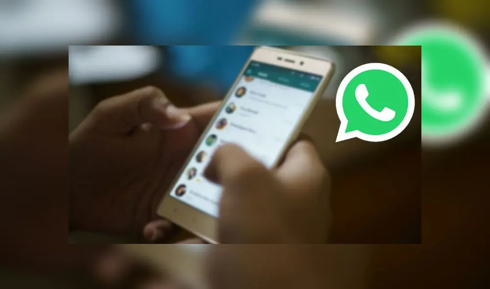 WhatsApp: descubre con quién chatea frecuentemente un contacto con este sencillo truco [FOTOS]
