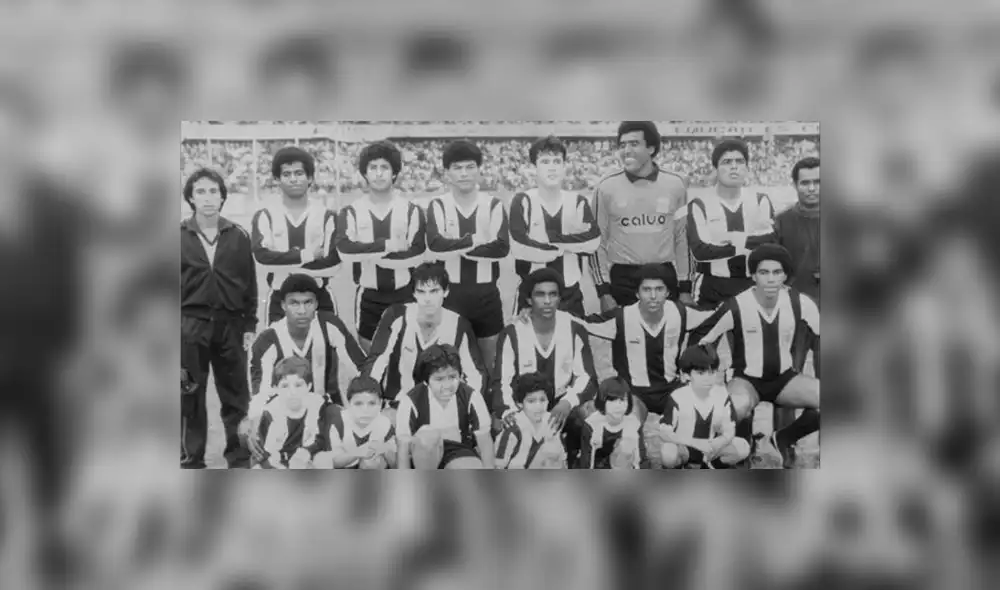 Alianza Lima: 30 años de la caída del Fokker F27 