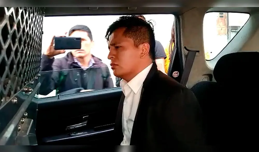 Arequipa: abogado usaba perfil de mujer en Facebook para captar a jóvenes Arequipa: abogado usaba perfil de mujer en Facebook para captar a jóvenes