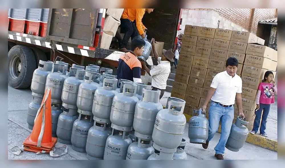 cusco. Ya anunciaron que se incrementa el precio del gas. cusco. Ya anunciaron que se incrementa el precio del gas.