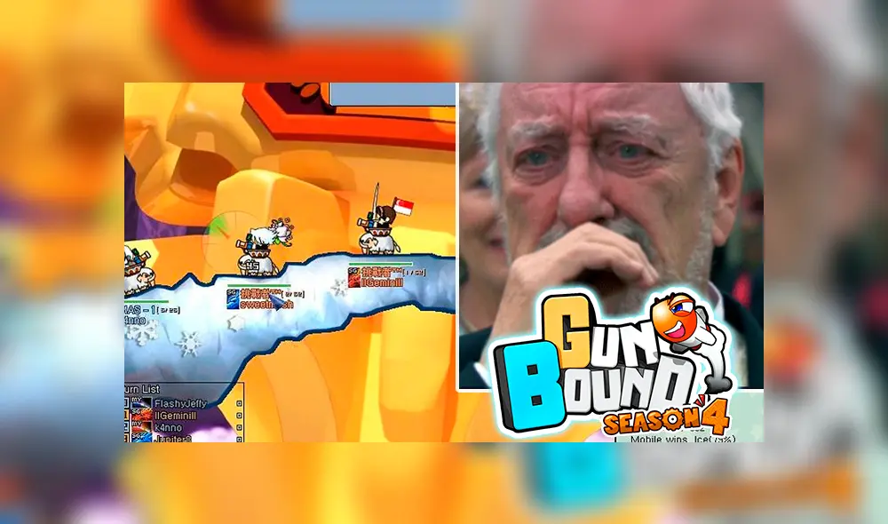 Tras 16 años activo, Gunbound, el popular videojuego multijugador para computadoras de Softnix, cerró sus servidores de forma definitiva.