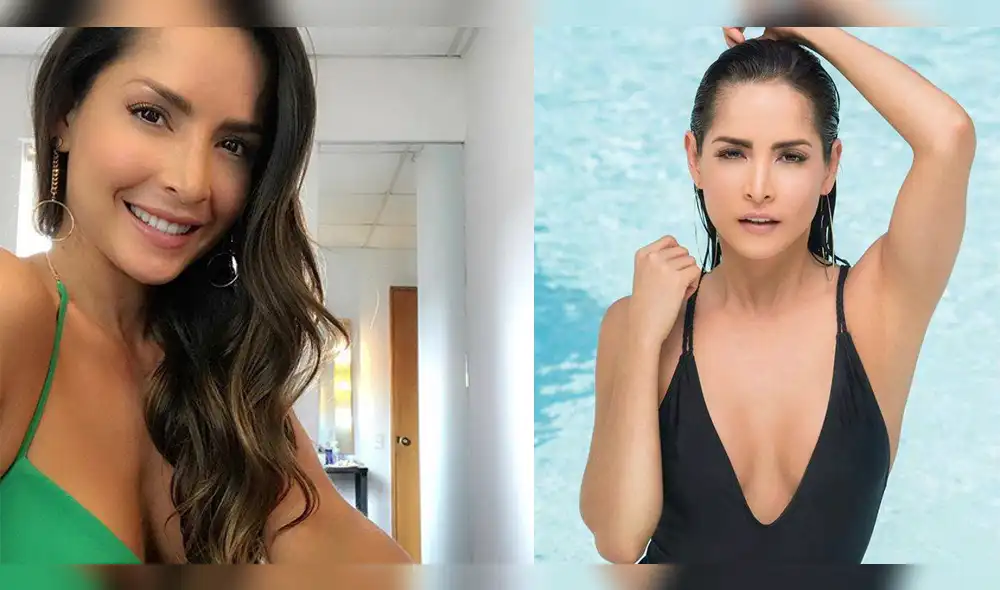 Instagram: Carmen Villalobos impresionó con su mensaje por el Día de la mujer