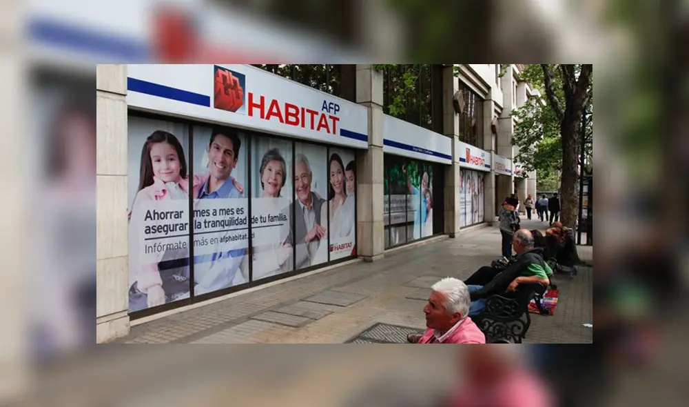 Revisa ahora las fechas y procedimiento para realizar la solicitud de retiro del 10 % de la AFP en Chile. (Foto: Diario Financiero) Revisa ahora las fechas y procedimiento para realizar la solicitud de retiro del 10 % de la AFP en Chile. (Foto: Diario Financiero)