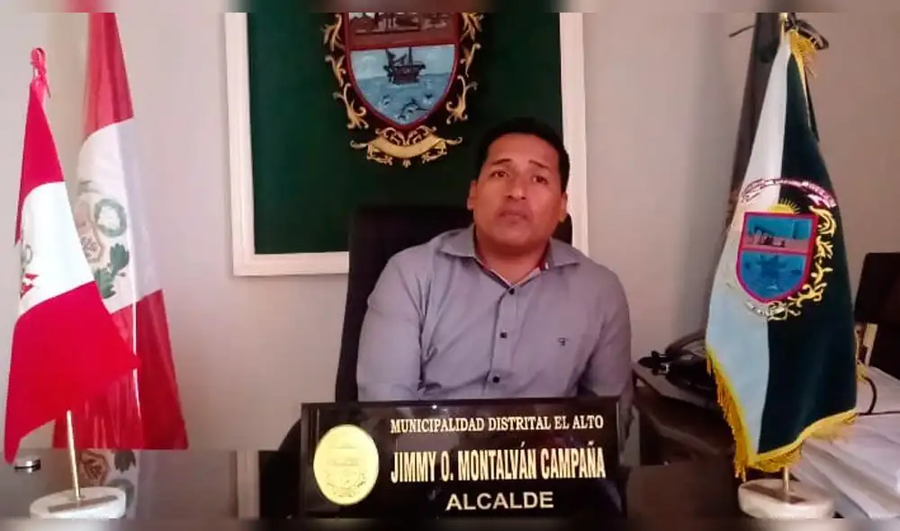 Fiscalía Anticorrupción investiga a alcalde