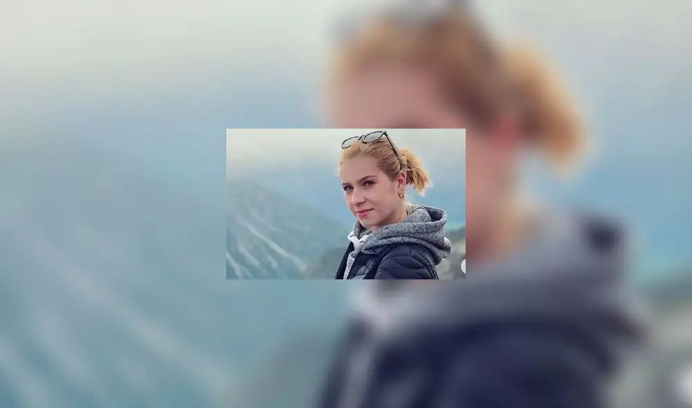 Foto: Captura. Foto: Captura.