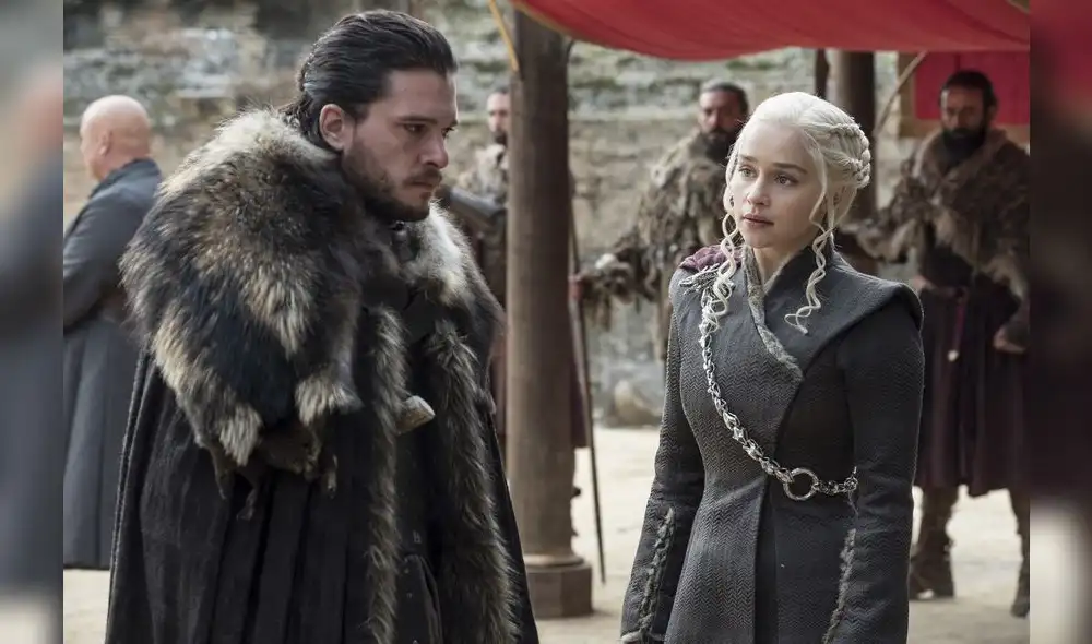 Final de GOT rompe récord de audiencia