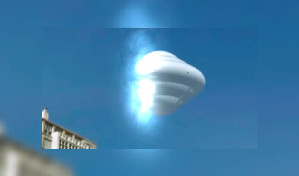 Vía YouTube: Exastronauta de la NASA que confirmó existencia de extraterrestres tuvo misteriosa muerte [VIDEO]