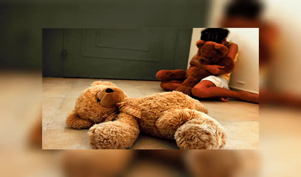 V.E.S.: menor que fue violada perdió a su bebé una hora después de dar a luz