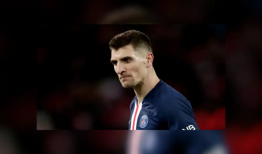Thomas Meunier