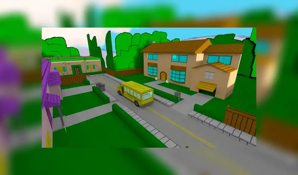 Otra más de la tendencia viral que invade YouTube. Icónico episodio de Los Simpsons fue recreado con efectos sonoros propios de Half-Life.