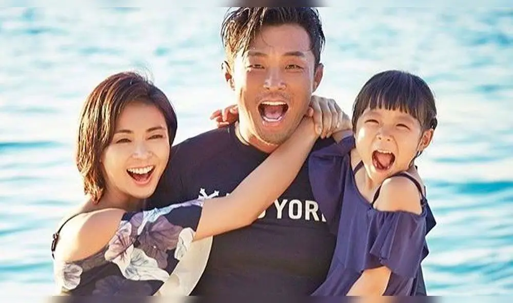 Choo Sarang es hija de la top model japonesa Shiho Yano y del jugador de artes marciales Choo Sung Hoon. Choo Sarang es hija de la top model japonesa Shiho Yano y del jugador de artes marciales Choo Sung Hoon.