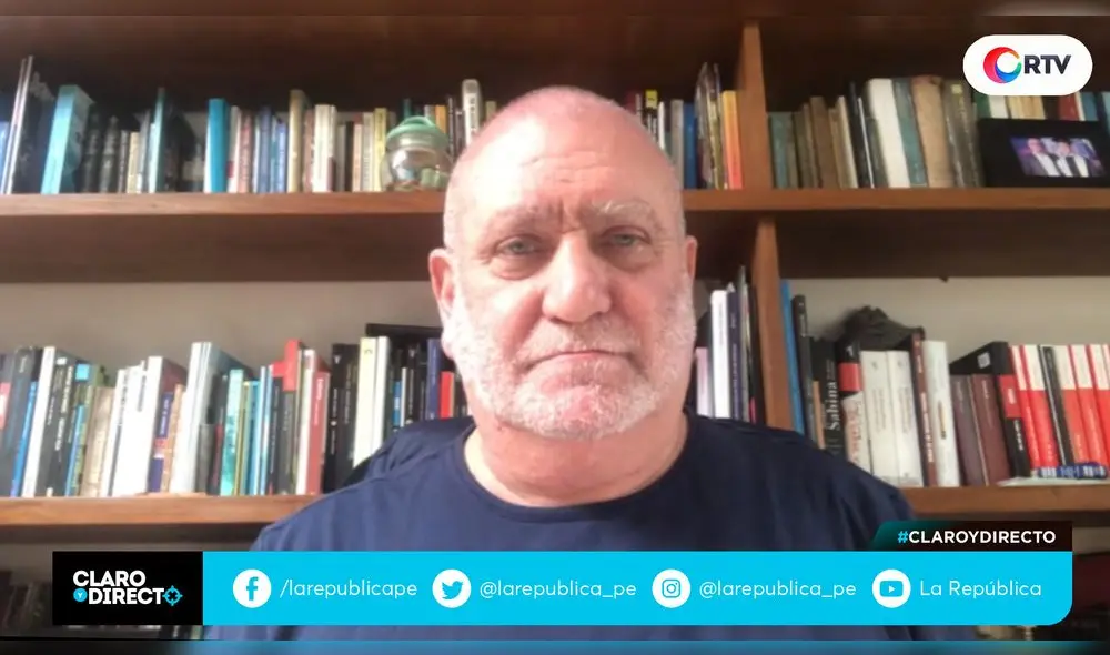 CLAROYDIRECTO_28SET2020 CLAROYDIRECTO_28SET2020