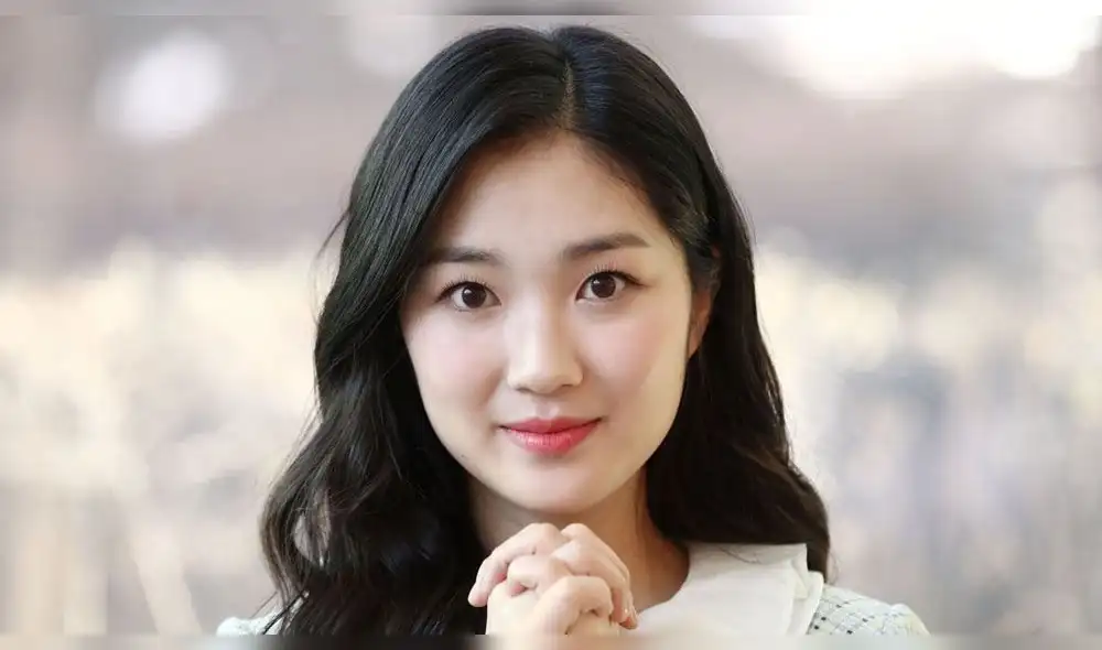 Kim Hye Yoon también protagonizó el drama juvenil Extraordinary You. Foto: Yonhap