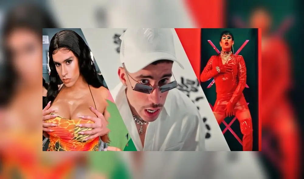 ‘Yo perreo sola’: ¿qué tan feminista es la nueva canción de Bad Bunny? ‘Yo perreo sola’: ¿qué tan feminista es la nueva canción de Bad Bunny?