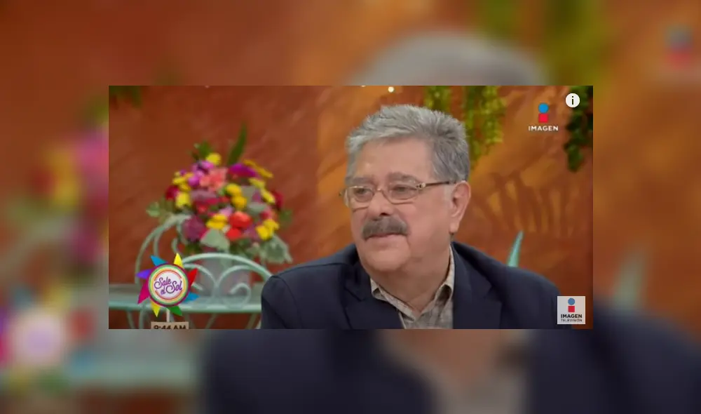 Raymundo Capetillo, actor de Mujer, casos de la vida real y Soñadoras, fue internado por coronavirus Raymundo Capetillo, actor de Mujer, casos de la vida real y Soñadoras, fue internado por coronavirus