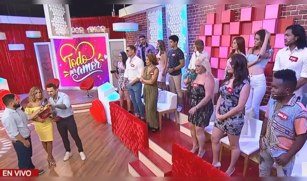 Nicola Porcella, expareja de Angie Arizaga, confiesa que relación tóxica sacó lo peor de él Nicola Porcella, expareja de Angie Arizaga, confiesa que relación tóxica sacó lo peor de él