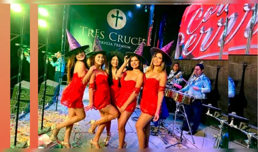 Nickol Sinchi de Corazón Serrano