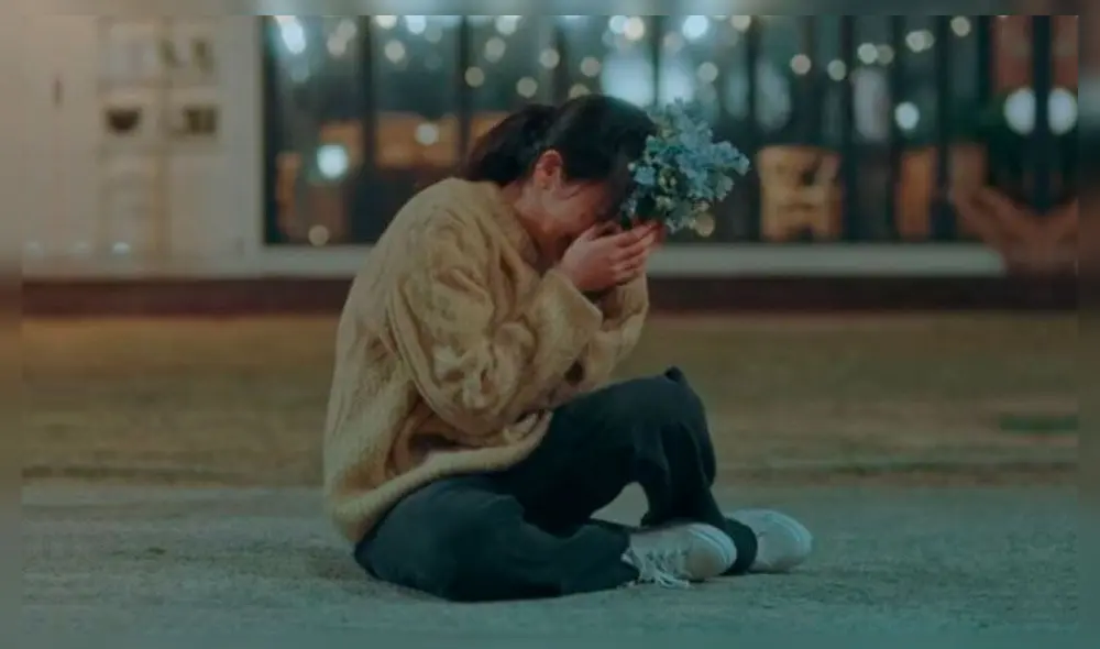 Escena del episodio 10 del dorama The King: Eternal Monarch (SBS y Netflix, 2020). Escena del episodio 10 del dorama The King: Eternal Monarch (SBS y Netflix, 2020).