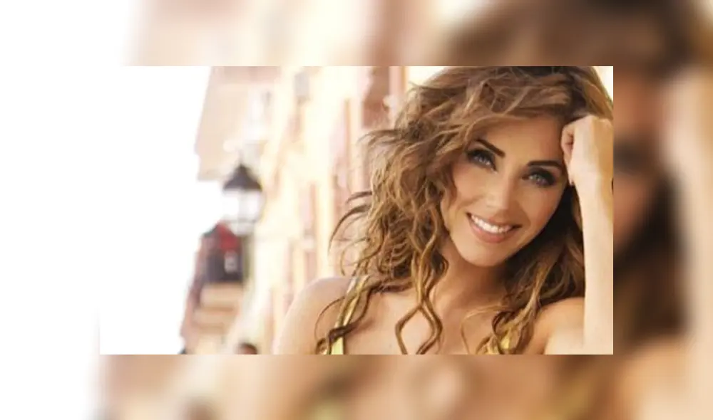 Anahí formó parte del elenco de RBD.
