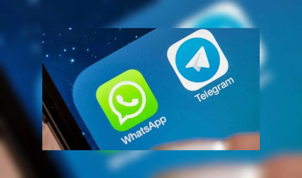 Telegram acaba de lanzar nuevas funciones para destronar a WhatsApp.