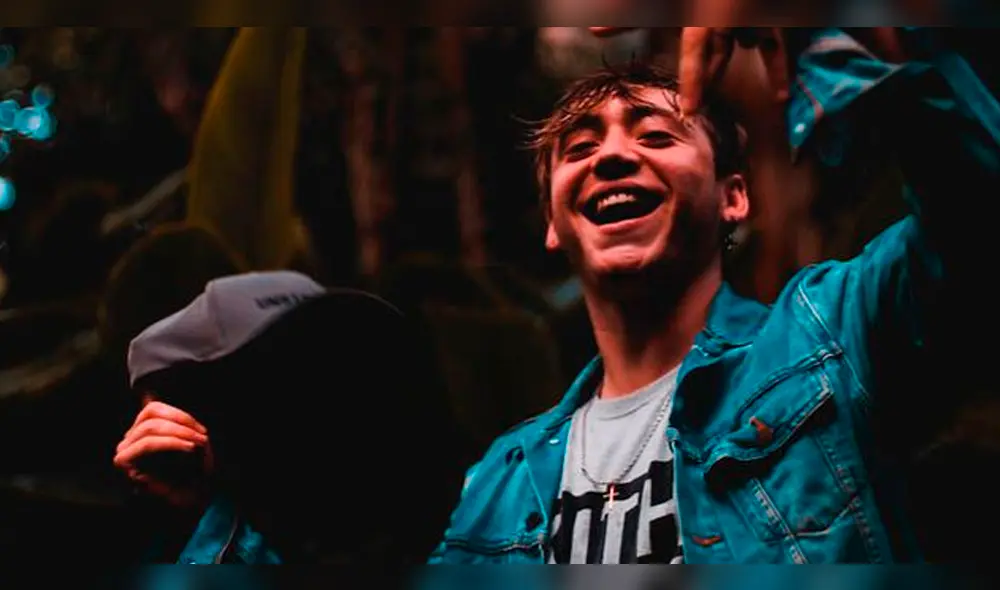 Paulo Londra revela cómo Ed Sheeran accedió a la colaboración musical