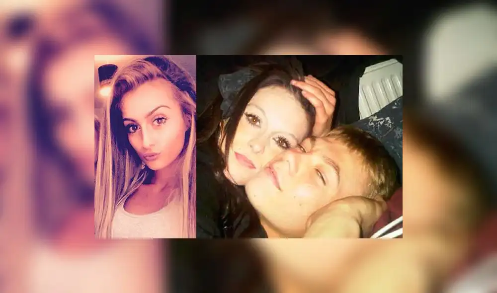 En Facebook, joven escucha los "ruidos" de su vecina y descubre que su novio la engaña