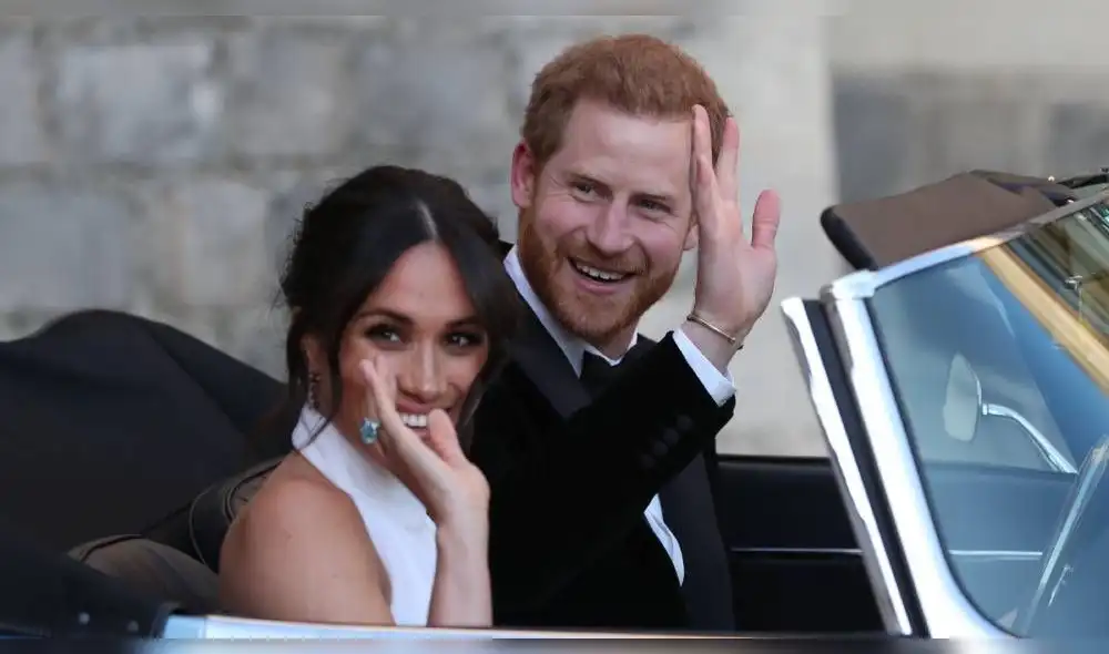 El evento fue sintonizado por casi 2 billones de personas alrededor del mundo. (Foto: AFP)