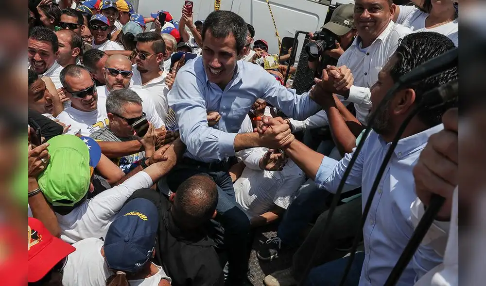 Venezuela: Oposición y oficialismo regresan a Noruega para encuentro