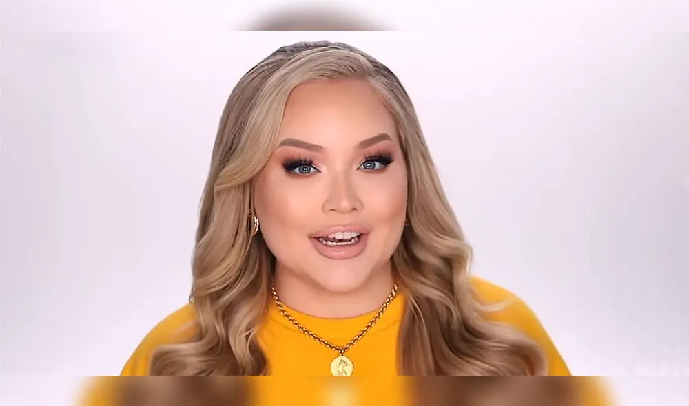 La youtuber detrás de Nikkie Tutorials reveló que es parte de la comunidad LGBT. (Foto: NBC)