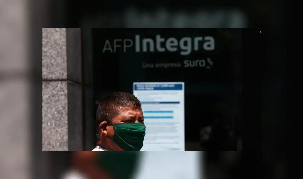 Retiro del 25 % de AFP Retiro del 25 % de AFP