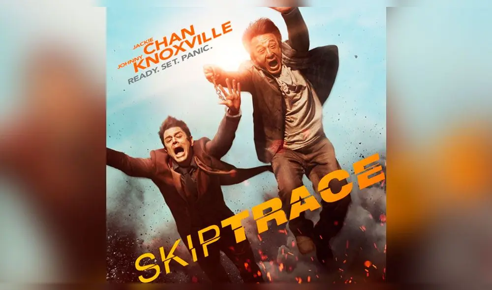 Las 10 mejores películas de Jackie Chan