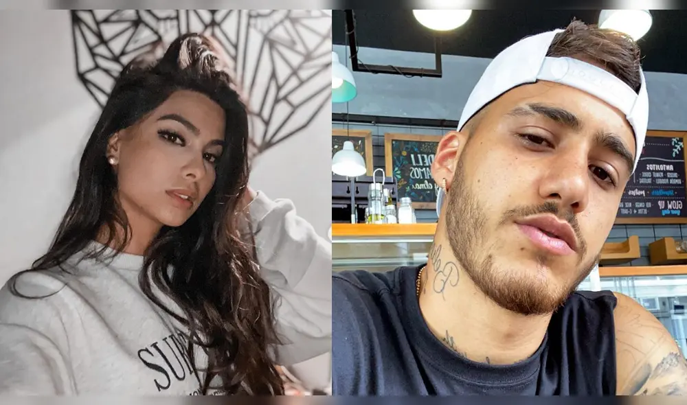 Ivana Yturbe y Beto Da Silva avivan sospechas de una ruptura, publicando mensajes en redes sociales | Foto: Instagram