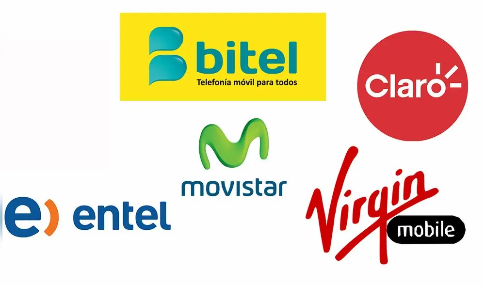Ingresará nuevo operador para competir contra Movistar, Claro, Entel, Bitel y Virgin