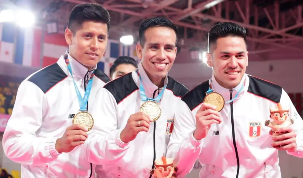 Conoce las sedes en las que se desarrollarán los Juegos Parapanamericanos 2019. Conoce las sedes en las que se desarrollarán los Juegos Parapanamericanos 2019.