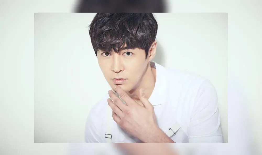 Junjin, Shinhwa Junjin, Shinhwa